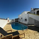 Horizonte Couette-café Carvoeiro (Lagoa)
