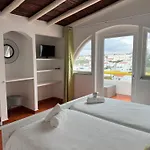 Horizonte Couette-café Carvoeiro (Lagoa)