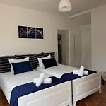 Horizonte B&B 카르보에이루