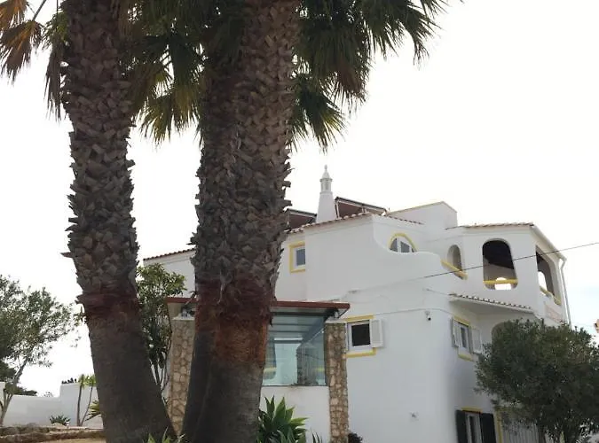 Horizonte קארבואירו