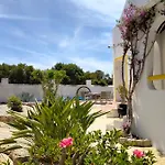 Horizonte Bed & Breakfast 4*