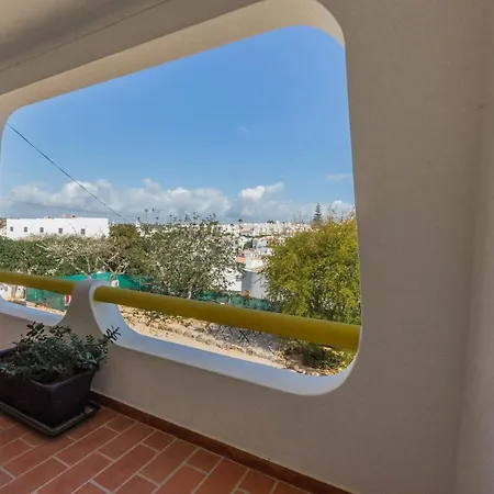 Horizonte Bed and breakfast Carvoeiro (Lagoa)