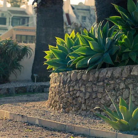 فندق مبيت وإفطار Horizonte