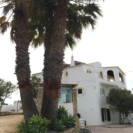 Horizonte Carvoeiro (Lagoa)