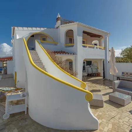 Bed & Breakfast Horizonte Carvoeiro (Lagoa)