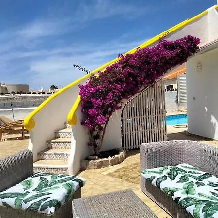 Horizonte 4* Carvoeiro (Lagoa)