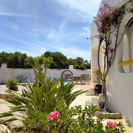 Horizonte Bed & Breakfast 4*