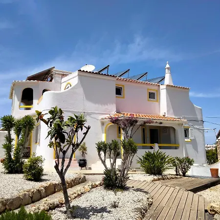 Bed & Breakfast Horizonte 4*