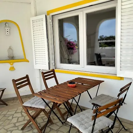 Bed & Breakfast Horizonte *