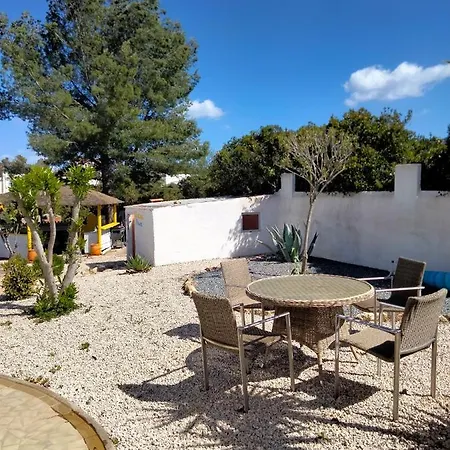 Horizonte 4* Carvoeiro (Lagoa)