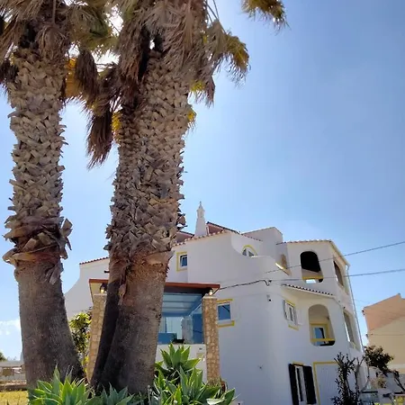 Bed and breakfast Horizonte 3*