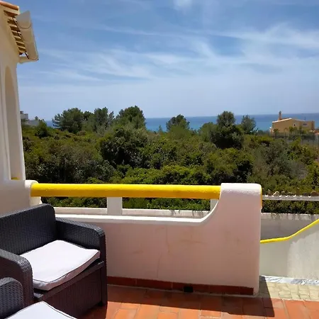 Bed & Breakfast Horizonte 4*