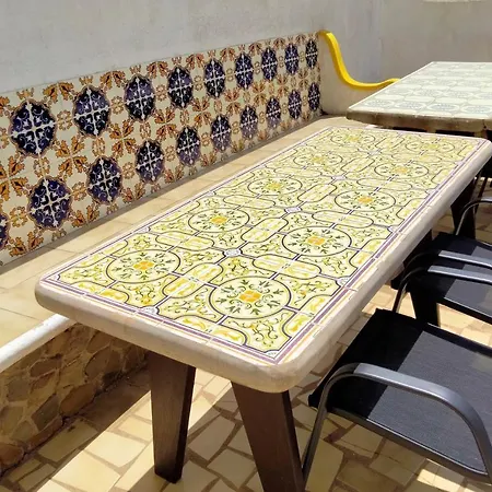 Bed & Breakfast Horizonte Carvoeiro (Lagoa)