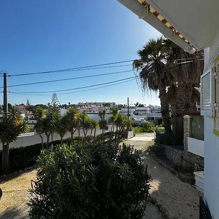 Horizonte Bed & Breakfast Carvoeiro (Lagoa)