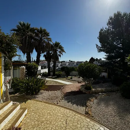 Horizonte Carvoeiro (Lagoa)