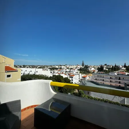 Horizonte Carvoeiro (Lagoa)