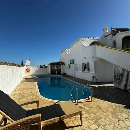 Horizonte Bed & Breakfast Carvoeiro (Lagoa)