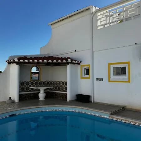 Bed & Breakfast Horizonte 4*