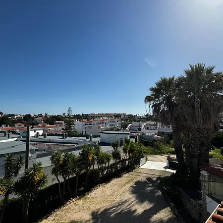 Horizonte 4* Carvoeiro (Lagoa)