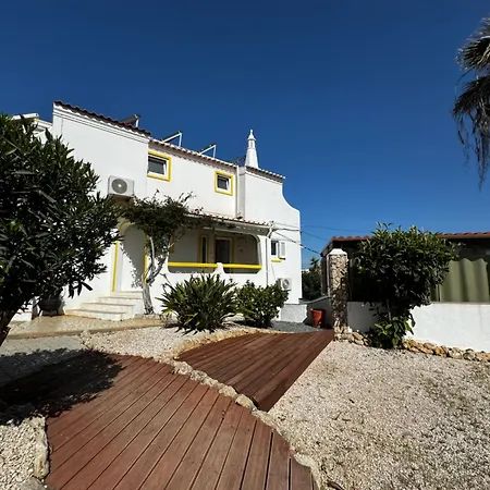 Horizonte Bed & Breakfast