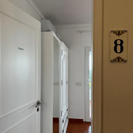 Horizonte Bed & Breakfast