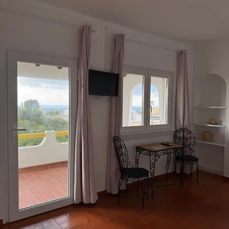 Bed & Breakfast Horizonte *