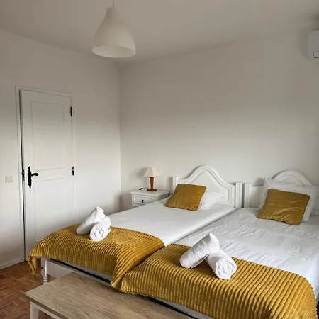 Bed & Breakfast Horizonte