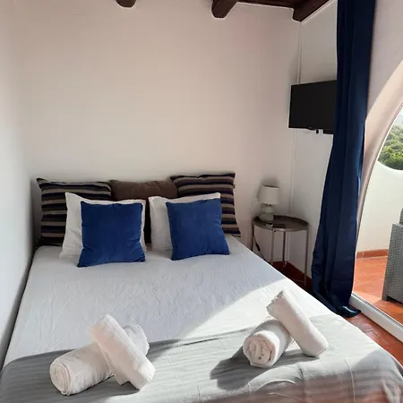 Horizonte Bed & Breakfast *