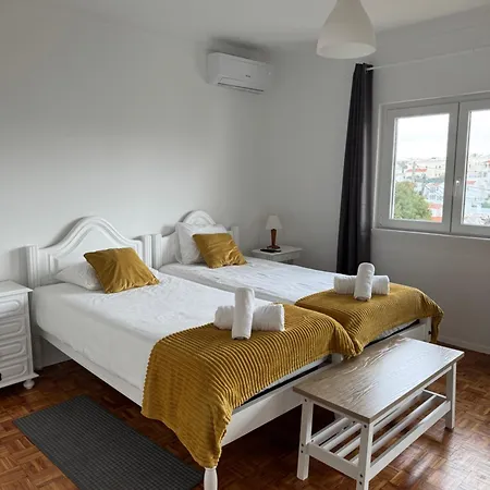 Horizonte Bed & Breakfast Carvoeiro (Lagoa)
