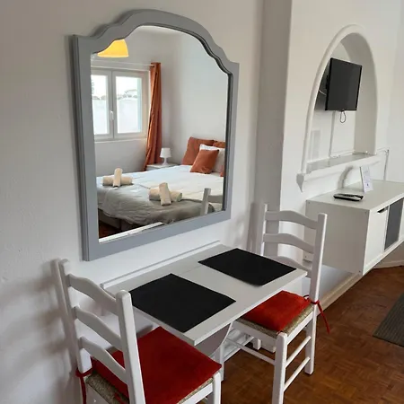 Bed & Breakfast Horizonte