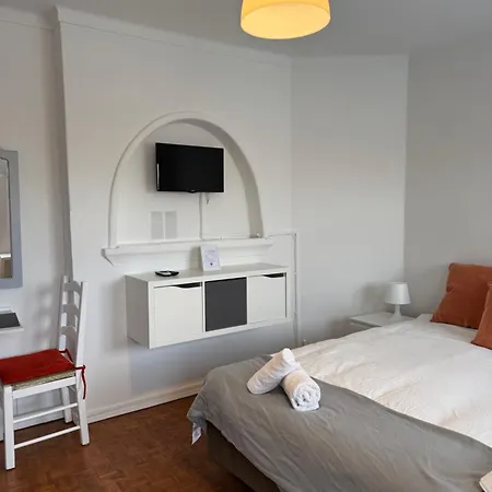 Horizonte Bed & Breakfast Carvoeiro (Lagoa)