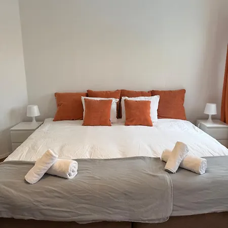Bed & Breakfast Horizonte Carvoeiro (Lagoa)