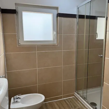 Bed & Breakfast Horizonte 3*