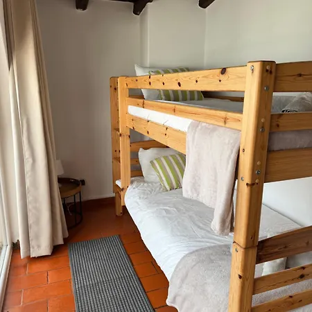 Bed & Breakfast Horizonte Carvoeiro (Lagoa)