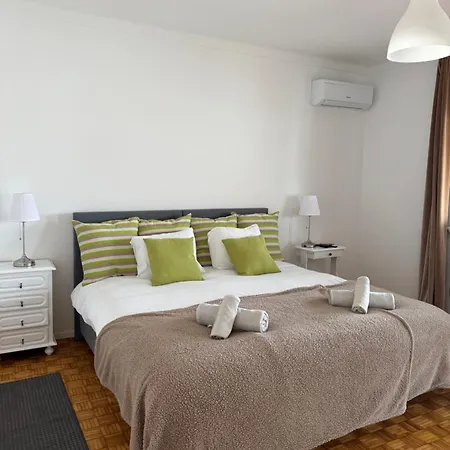 Horizonte Carvoeiro (Lagoa)