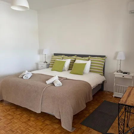 Horizonte Bed & Breakfast