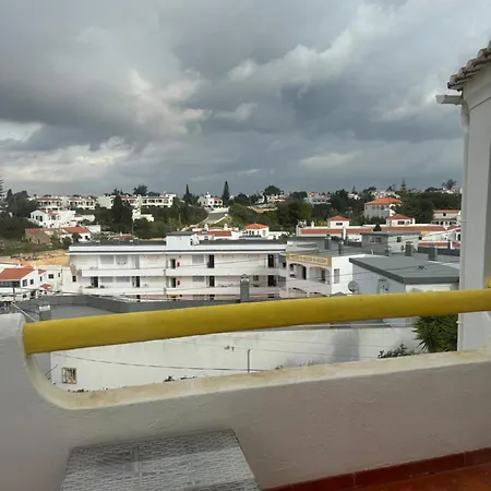 Horizonte Bed & Breakfast 3*