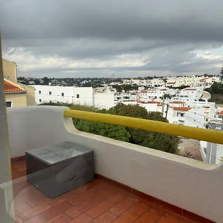 Bed & Breakfast Horizonte *