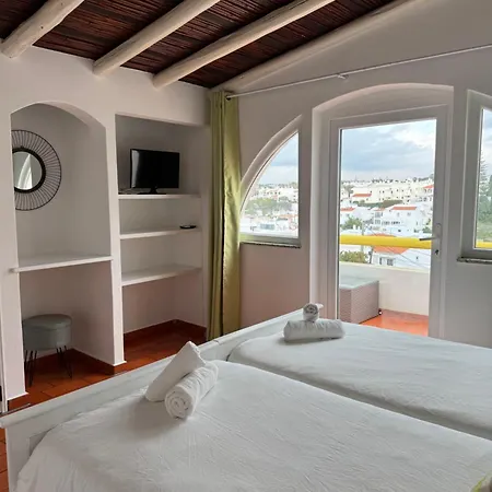 Horizonte Bed & Breakfast Carvoeiro (Lagoa)
