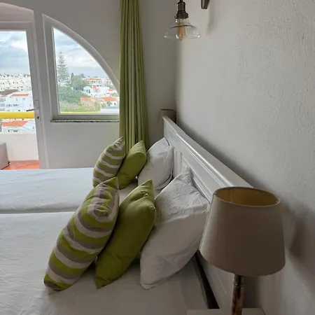 Bed & Breakfast Horizonte Carvoeiro (Lagoa)