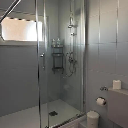 Horizonte Bed & Breakfast Carvoeiro (Lagoa)