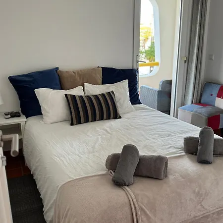 Horizonte Bed & Breakfast Carvoeiro (Lagoa)