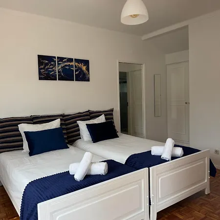 Horizonte B&B 카르보에이루