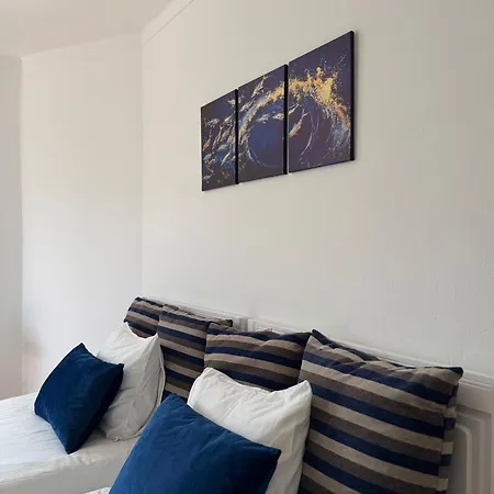 Horizonte Bed & Breakfast Carvoeiro (Lagoa)