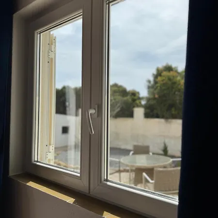 Horizonte Nocleg ze śniadaniem *