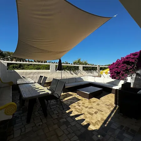 Horizonte Bed & Breakfast Carvoeiro (Lagoa)