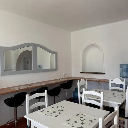 Horizonte B&B 카르보에이루