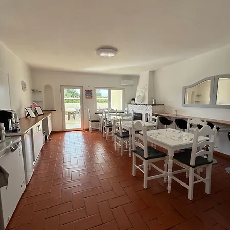 Horizonte Carvoeiro (Lagoa)