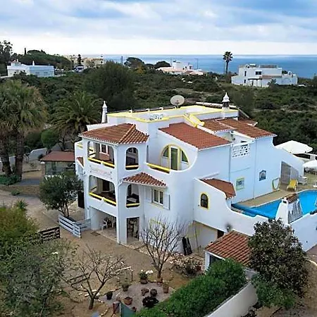 Horizonte Bed and breakfast Carvoeiro (Lagoa)