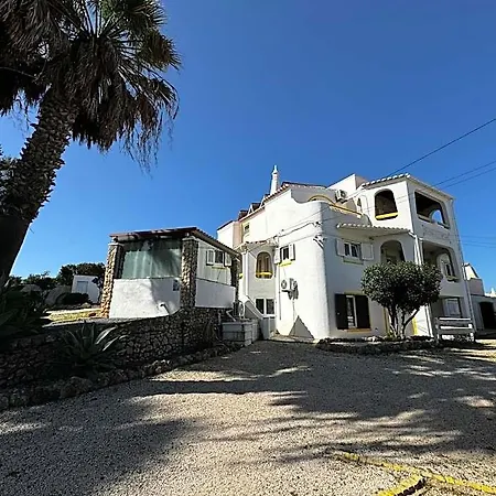 Horizonte Carvoeiro (Lagoa)